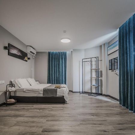Paly Hotel 셈포르나 외부 사진