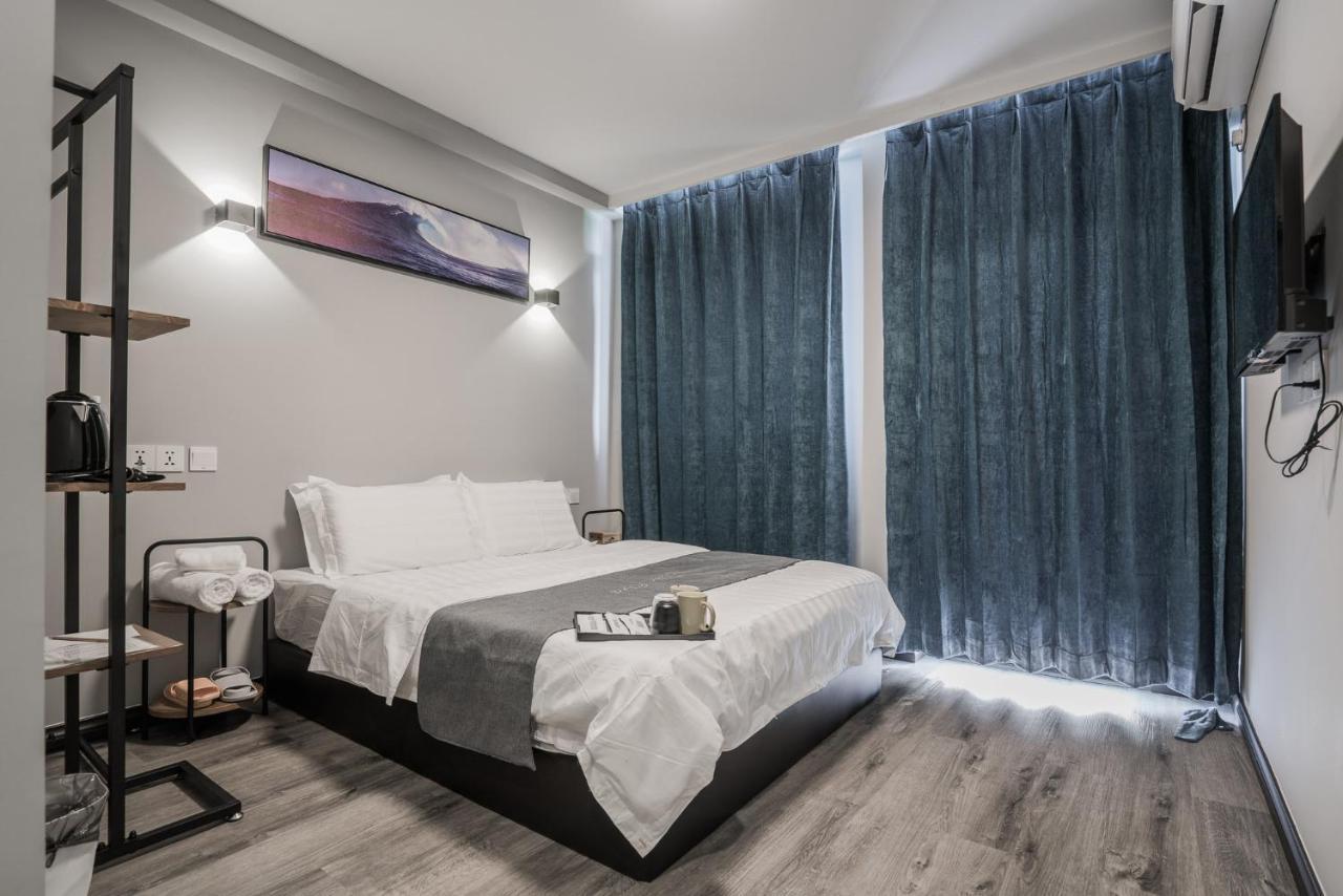 Paly Hotel 셈포르나 외부 사진