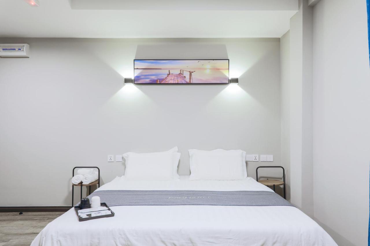 Paly Hotel 셈포르나 외부 사진
